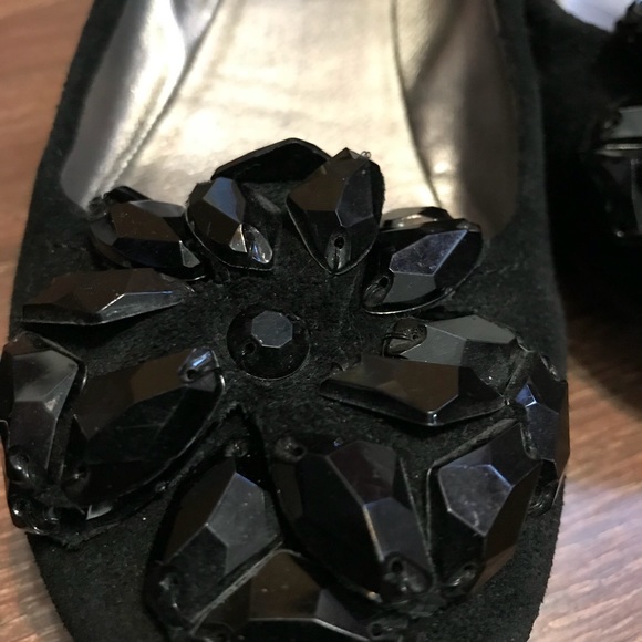 Kenneth Cole Reaction used flats - Picture 7 of 8